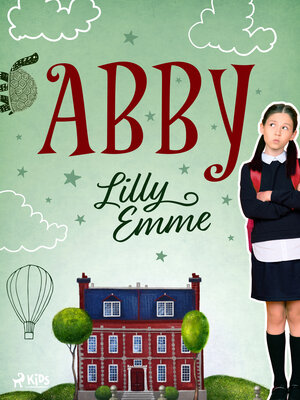 cover image of Abby